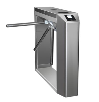 永豪电子三辊闸