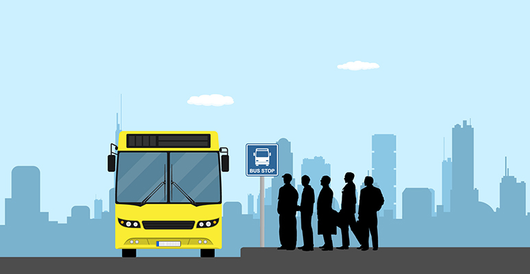 企业班车管理系统