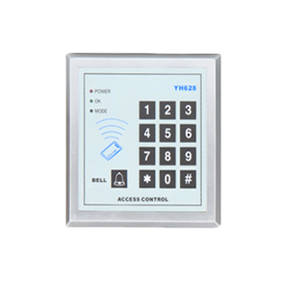 简易门禁机YHMJ-628