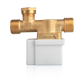 水控电磁阀DCF-1/2