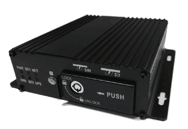 公交客流检测设备